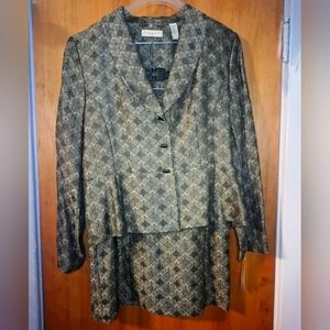 2 Pcs Amanda Smith Outfit